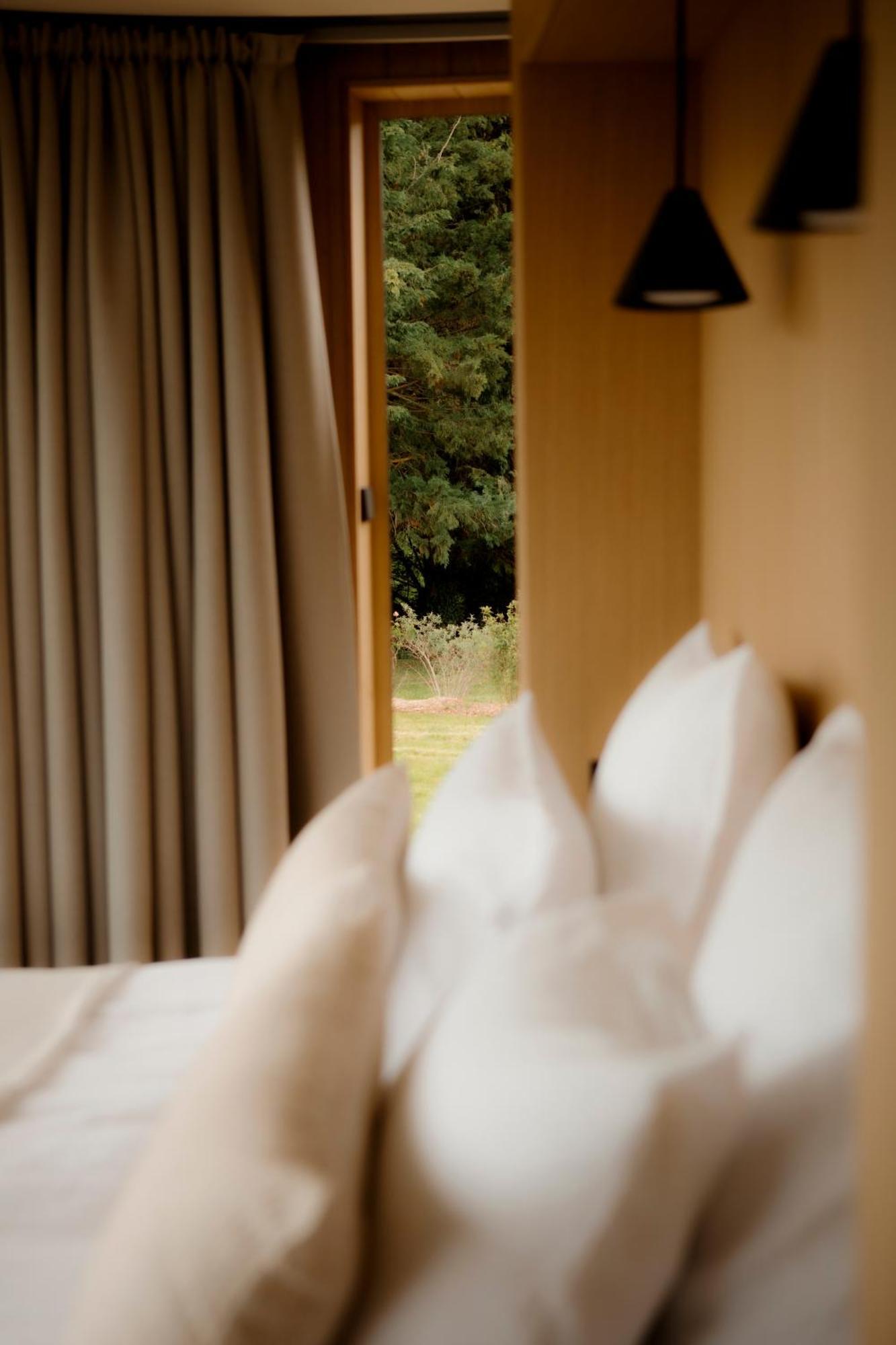 La Suite Nature By Lumipod X Tomette Singuliere Chateau  Exterior photo